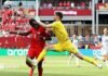 Canada’s World Cup Debate: Was Bosnia Goalkeeper Nikola Vasilj Lucky to Avoid a Red Card?
