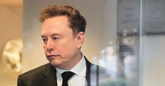 Musk’s Court Move Puts Irish Online Rules Under Fresh Scrutiny