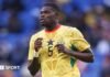 Thomas Partey Visa Row Clouds Ghana’s World Cup 2026 Opening Match Against Panama
