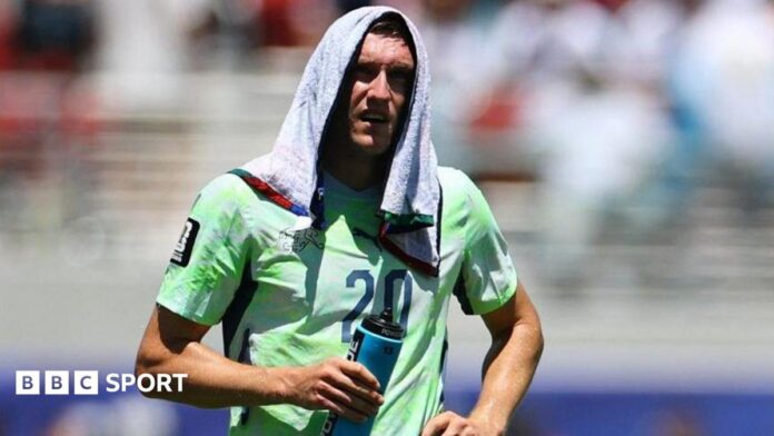 Why Hydration Breaks Are Shaping the World Cup 2026 Debate