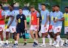 England Depth Shines in Kansas City as Fringe Players Impress Before Ghana Test