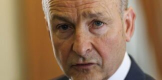 fianna fail not implicated in bill kenneally report taoiseach says
