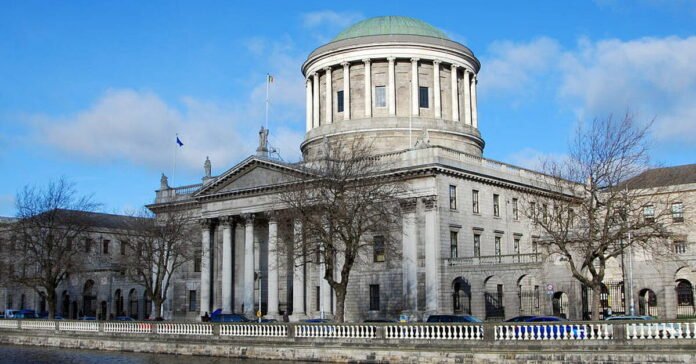 High Court Clash Deepens as Finance Firm Faces Liquidation Move