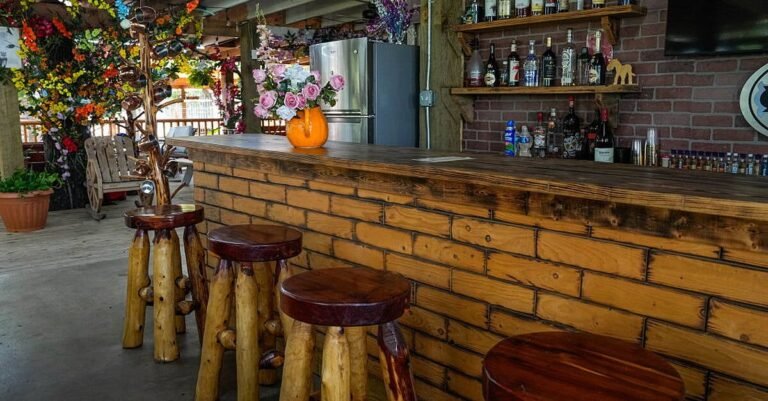 5 Irish Homes With Standout Bars From €999,950 in Rush to €2.5m in Monkstown