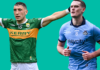 Five inter-county stars who were overlooked at minor level