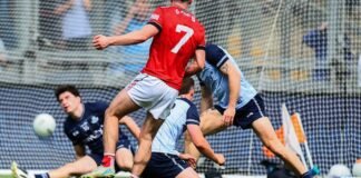 fixture details announced for round 2a 2b of all ireland football championship
