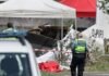 Plane Crash: 11 killed in skydiving plane crash in France, officials say