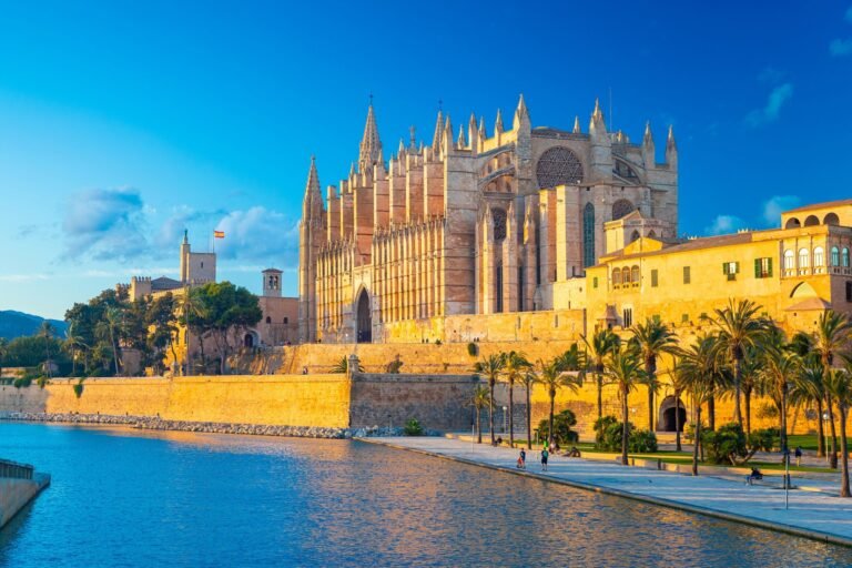 Daily Trending Topic: Why Palma Should Be on Your Mallorca Itinerary