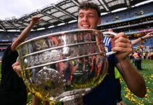 All-Ireland football round two dates and TV details confirmed