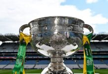 Round 2 draw sets up huge June weekend in Sam Maguire race