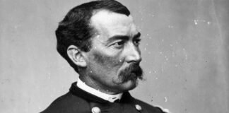general philip sheridan juneteenth getty