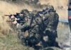 Cabinet Poised to Advance Overseas Troop Deployment Reform