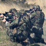 Cabinet Poised to Advance Overseas Troop Deployment Reform