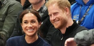 harry and meghan to bring archie and lili to uk next month