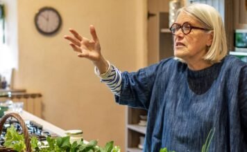 header darina allen ballymaloe cookery school