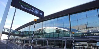 healthcare worker guilty of terminal 2 lookalike passport smuggling incident