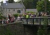 Scarva demonstrations conclude without major incident under extensive security operation