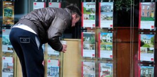 house price inflation at its lowest point since february 2024