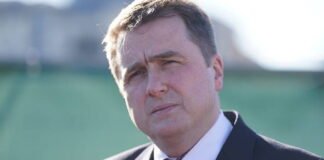 housing minister accused of attempt to normalise homelessness