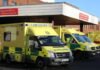 Internal warnings highlight mounting pressure over ambulance delays at hospitals
