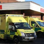 Internal warnings highlight mounting pressure over ambulance delays at hospitals