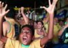 World Cup Fever Sweeps the Globe as Fans Turn Opening Matches Into a Celebration