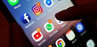 irish government considering social media ban for under 16s