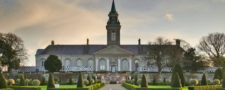 Dublin Music Trails in The Liberties: A Walk Through Ireland’s Richest Soundscape