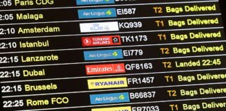 irish people took over 3m trips abroad in first quarter of 2026 cso