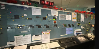 irish railway aging system