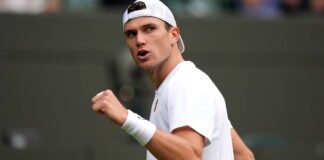 jack draper set for first match since joining forces with andy murray