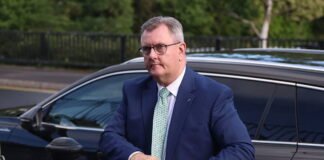 jeffrey donaldson accused of telling sinful and deceitful lies as cross examination ends