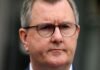 Former DUP leader convicted as court sets sentencing timetable