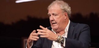 jeremy clarkson prompts surge in checks for prostate cancer risk