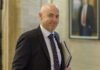 Burrows Rejects Beattie Claims as UUP Row Deepens