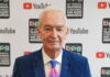 Jon Snow Opens Up About Living With Alzheimer’s and Refusing to Step Back