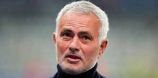 jose mourinho back as real madrid boss as president florentino perez re elected