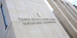 judge criticises appalling behaviour of criminal who left court before murder sentence handed do