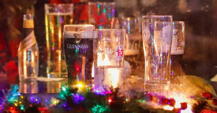 Dublin Nightlife Survey Shows Strong Backing for Later Last Orders
