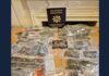 Artane Drug Raid Leads to Court Appearance for Man in His 20s