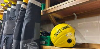 man dies after fall from seawall in co galway