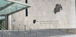man jailed for instigating violent disorder at balbriggan taxi rank