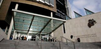 man jailed for six years for sexual abuse of his neighbour 50 years ago
