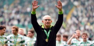 martin o neill vows to drive celtic forward after signing one year deal