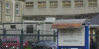 mountjoy prisoners to receive direct phone calls in cells under pilot scheme