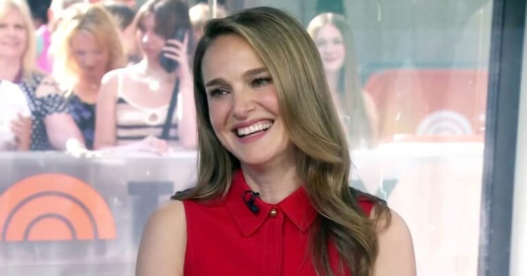 Natalie Portman’s Pregnancy News Offers a Calm Lesson in Wellbeing for Irish Families