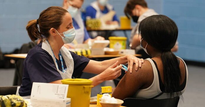 HSE says Ireland not seeing spillover from Kent meningococcal outbreak
