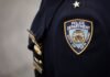 nypd getty