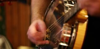 og traditional music dublin