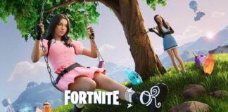 olivia rodrigo added to fortnite as non playable character